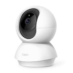 TP-Link Tapo C210 - IP kamera z nagibom in WiFi, 3 MP (2304 x 1296), ONVIF