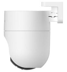 EZVIZ IP kamera C8c 4Mp/ PTZ/ Wi-Fi/ 4Mpix/ zaščita IP65 4mm objektiv/ H.265/ IR osvetlitev do 30m bela