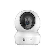 EZVIZ IP kamera H6C Pro 4MP/ notranja/ Wi-Fi/ 4Mpix/ 4mm objektiv/ H.265/ IR osvetlitev do 10m/ črno-bela