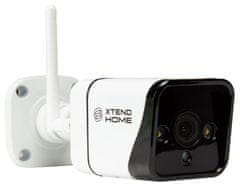 Xtend Home SO100/ Sončna kamera/ 1080p/ 4mm/ Wi-Fi/ IP65/ IR do 15m/ Tuya CZ in SK