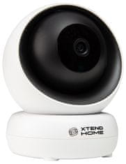 Xtend Home PTI100/ IP kamera/ Wi-Fi/ 4Mpx/ 2K/ vrtljiva/ IR do 5 m/ Onvif/ Tuya CZ/SK