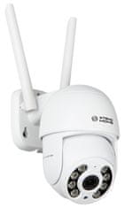 Xtend Home PTO100/ kamera PTZ/ 1440p/ vrtljiva/ 4Mpx/ IP65/ IR do 20 m/ 3,6 mm objektiv/ Wi-Fi/ Tuya CZ/SK
