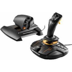 THRUSTMASTER T16000M FCS HOTAS za PC