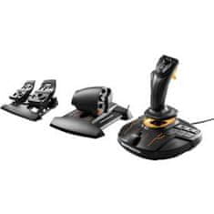 Thrustmaster T16000M FLIGHT PACK za PC