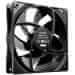 Be quiet! Bodite tiho! / Pure Wings 3 ventilator / 120mm / PWM / 4-pin / 25,5dBA