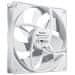 Be quiet! Bodite tiho! / Pure Wings 3 ventilator / 140mm / PWM / 4-pin / 21,9dBA / bela