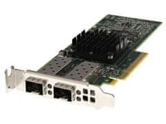 DELL 10GbE 2-portna omrežna kartica Broadcom 57412 10Gb SFP+ z nizkim profilom