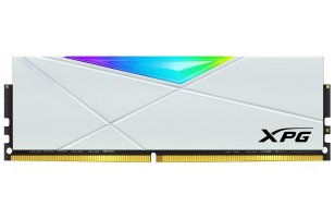 Adata xpg spectrix d50 rgb 16gb kit ddr4-3600 cl18