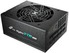 FSP HYDRO PTM PRO 1000 ATX3.0 / 1000W / ATX / 80PLUS Platinum / modularni