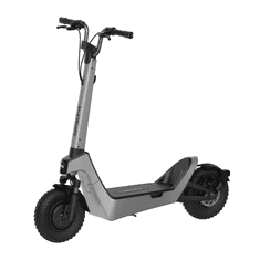 Comscoot Max 1200W električni skiro, sivo-črno