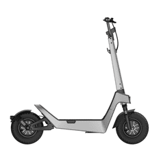 Comscoot Max 1200W električni skiro, sivo-črno