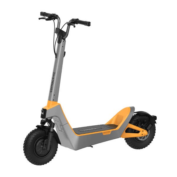 Comscoot Max 45 1320W električni skiro