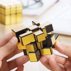 InnovaGoods Magic Cube Puzzle Ubik 3D InnovaGoods 