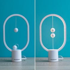 InnovaGoods Balance Lamp with Magnetic Switch Magilum InnovaGoods 