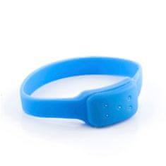 InnovaGoods Citronella Anti-mosquito Bracelet InnovaGoods Antimosquitos - Blue 