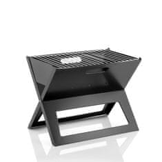 InnovaGoods Folding Portable Barbecue for use with Charcoal FoldyQ InnovaGoods 