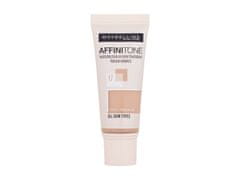 Maybelline Maybelline - Affinitone 17 Rose Beige - For Women, 30 ml 
