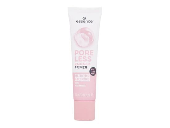 Essence Essence - Poreless Partner Primer - For Women, 30 ml