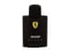 Ferrari - Scuderia Ferrari Black - For Men, 125 ml 