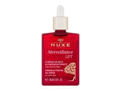 Nuxe Nuxe - Merveillance Lift Firming Activating Oil-Serum - For Women, 30 ml 