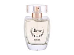 Elode Elode - Woman - For Women, 100 ml 