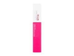 Maybelline Maybelline - Superstay Matte Ink Liquid 30 Romantic - For Women, 5 ml 