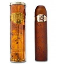 Cuba Cuba - Magnum Gold EDT 130ml 