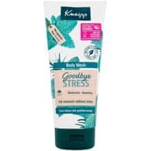 Kneipp Kneipp - Goodbye Stress Body Wash Gel - Sprchový gel 200ml 