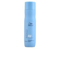 Wella Wella Invigo Balance Aqua Pure Purifying Shampoo 250ml 