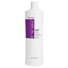 Fanola Fanola No Yellow Matting Shampoo 1000ml 