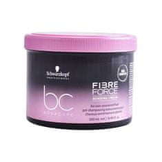 Schwarzkopf Scharzkopf BC Fibre Force Bonacure Bonding Cream 500ml 