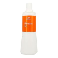 Wella Wella Straight Neutralizer 1000ml 