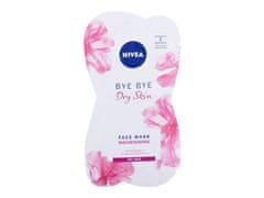 Nivea Nivea - Bye Bye Dry Skin - For Women, 15 ml 
