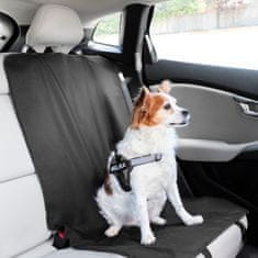 InnovaGoods Individual Protective Car Seat Cover for Pets KabaPet InnovaGoods 