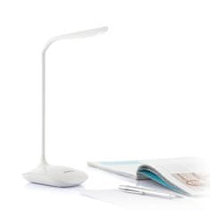 InnovaGoods Rechargeable Touch-sensitive LED Table Lamp Lum2Go InnovaGoods 