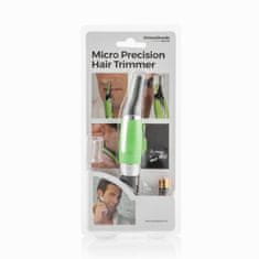 InnovaGoods Električni Micro Precision prirezovalnik las z LED InnovaGoods 