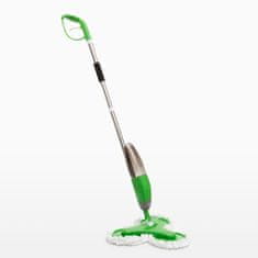 InnovaGoods Triple Dust-Mop with Spray Trimoppy InnovaGoods 