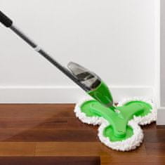 InnovaGoods Triple Dust-Mop with Spray Trimoppy InnovaGoods 