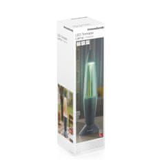 InnovaGoods Tornado LED Lava Lamp Twamp InnovaGoods 