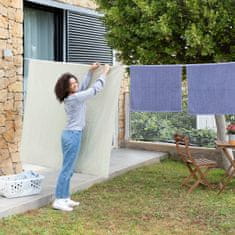 InnovaGoods Retractable Clothes Line Raclox InnovaGoods 