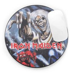 Subsonic SUPERDRIVE Iron Maiden Podloga za miško model 2