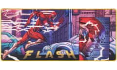 Podloga za igro Flash XXL/ 90 x 40 cm