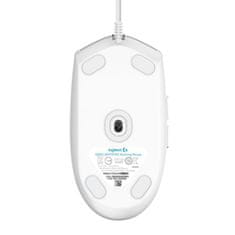 Logitech G203 LIGHTSYNC Gaming Mouse - BELA - EMEA