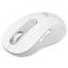 Logitech M650L/Office/Laser/Wireless USB + Bluetooth/White