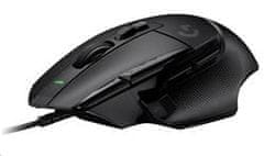 Logitech G502 X Gaming Mouse - Črna - EER2