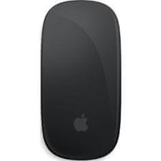 Apple Magic Mouse - Črna