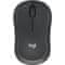 Logitech Miška M240 Silent BT Graphite