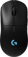 Logitech G PRO brezžična igralna miška - BT - EWR2