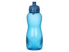 Sistema Sistema Hydrate Wave Twist 'n' Sip steklenička 600 ml