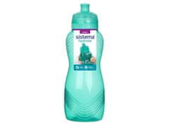 Sistema Sistema Hydrate Wave Twist 'n' Sip steklenička 600 ml